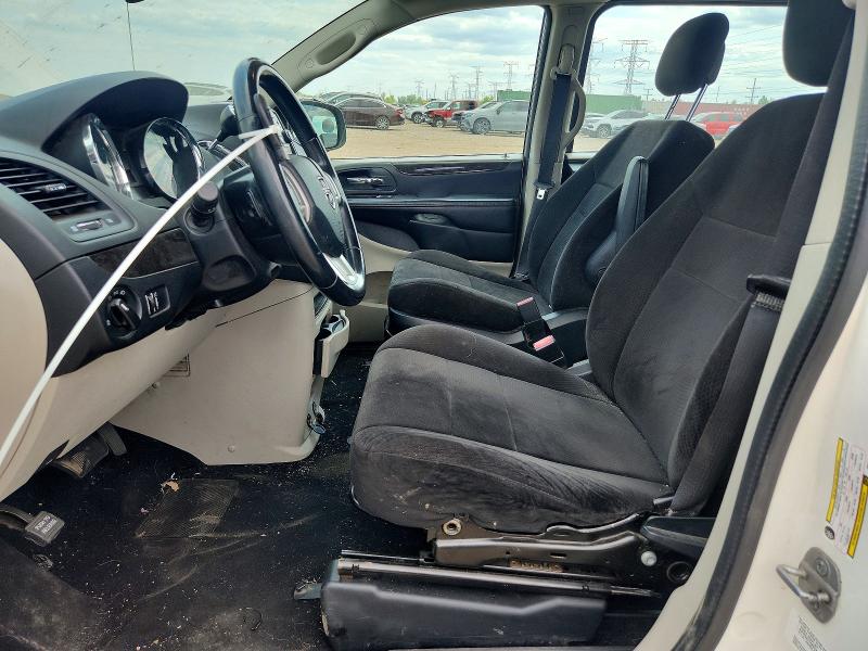 Aukcja sprzedaży 2012 Dodge Grand Caravan, vin: 2C4RDGBG6CR414960, numer aukcji: 62355816