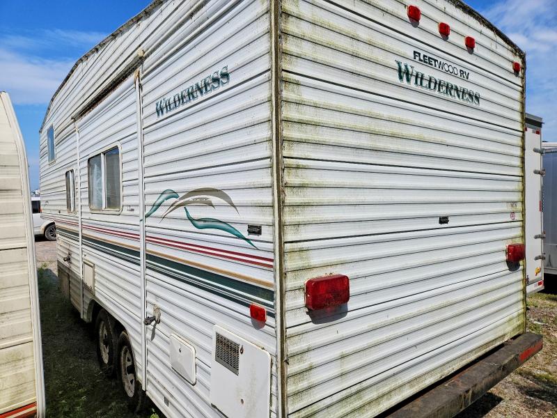 Продаж на аукціоні авто 2000 Fleetwod Recreational Vehicle (rv), vin: 2ED5M2327Y6579922, номер лоту: 58020886