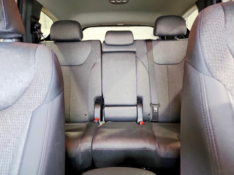 Aukcja sprzedaży 2023 Hyundai Santa Fe, vin: 5NMS24AJ0PH527127, numer aukcji: 60059556