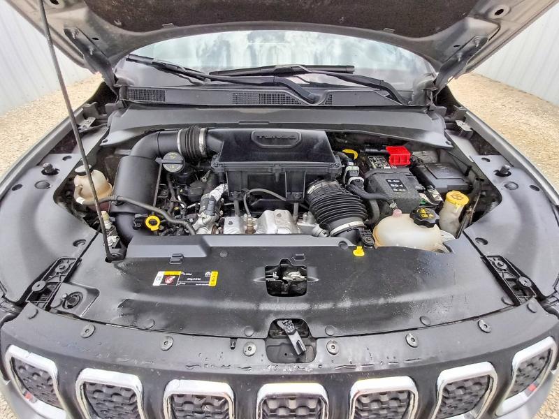 Продажа на аукционе авто 2024 Jeep Compass, vin: 3C4NJDAN5RT612716, номер лота: 61117096