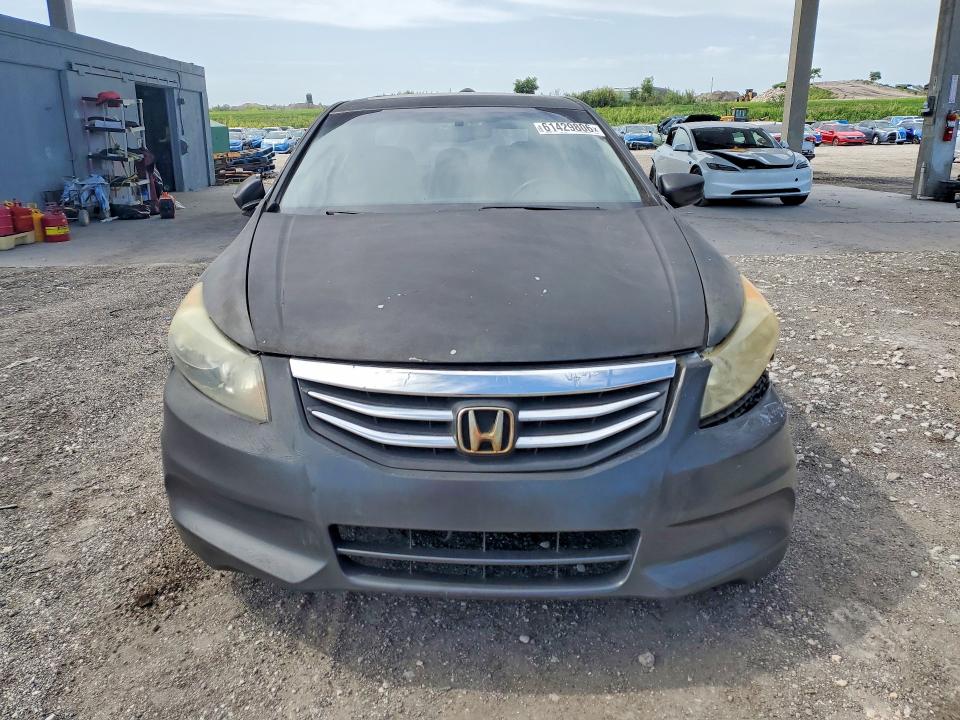 Продажа на аукционе авто 2012 Honda Accord, vin: 1HGCP2F89CA081355, номер лота: 61429806