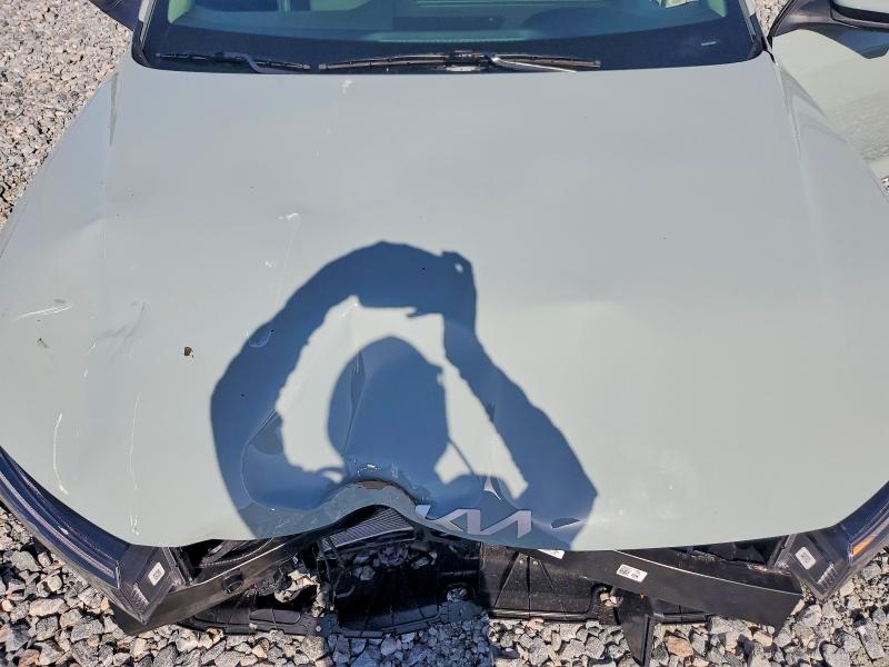 2026 Kia K4 მანქანა იყიდება აუქციონზე, vin: 3KPFX5DE2TE351593, აუქციონის ნომერი: 62221786