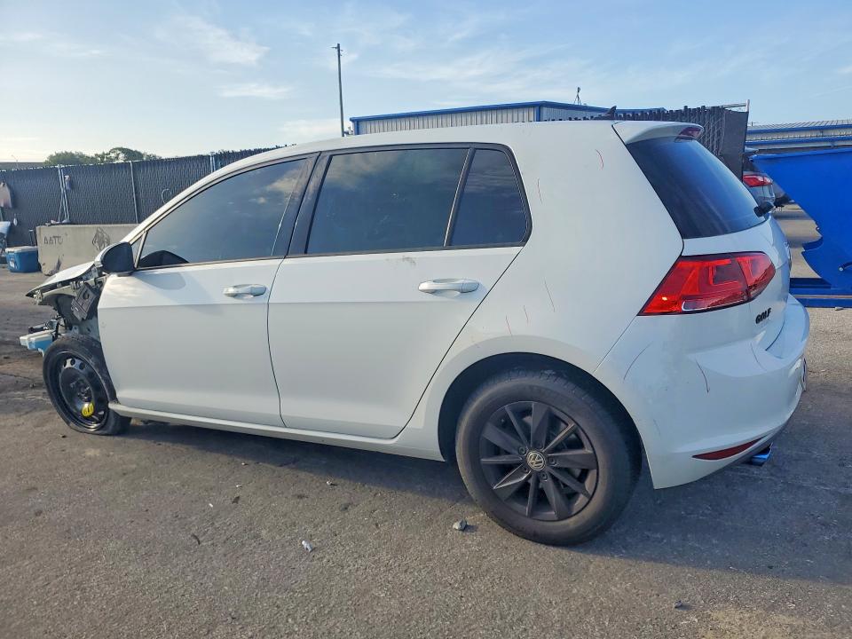 Продаж на аукціоні авто 2016 Volkswagen Golf, vin: 3VW217AU6GM035131, номер лоту: 85627975