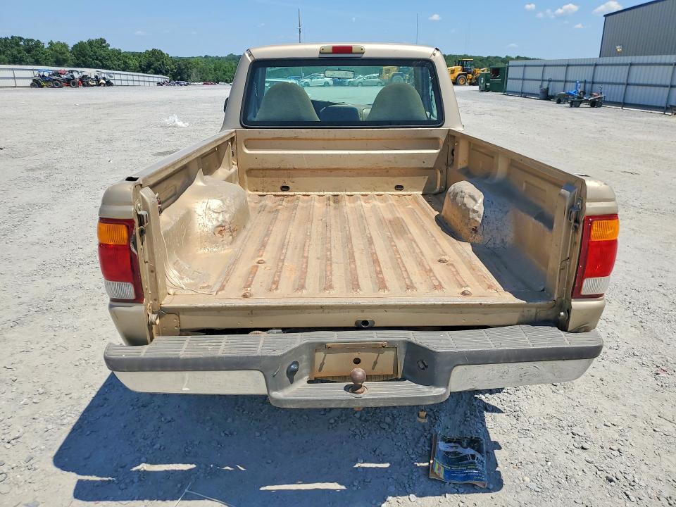 Продаж на аукціоні авто 1999 Ford Ranger, vin: 1FTYR10C7XUB96790, номер лоту: 63593886