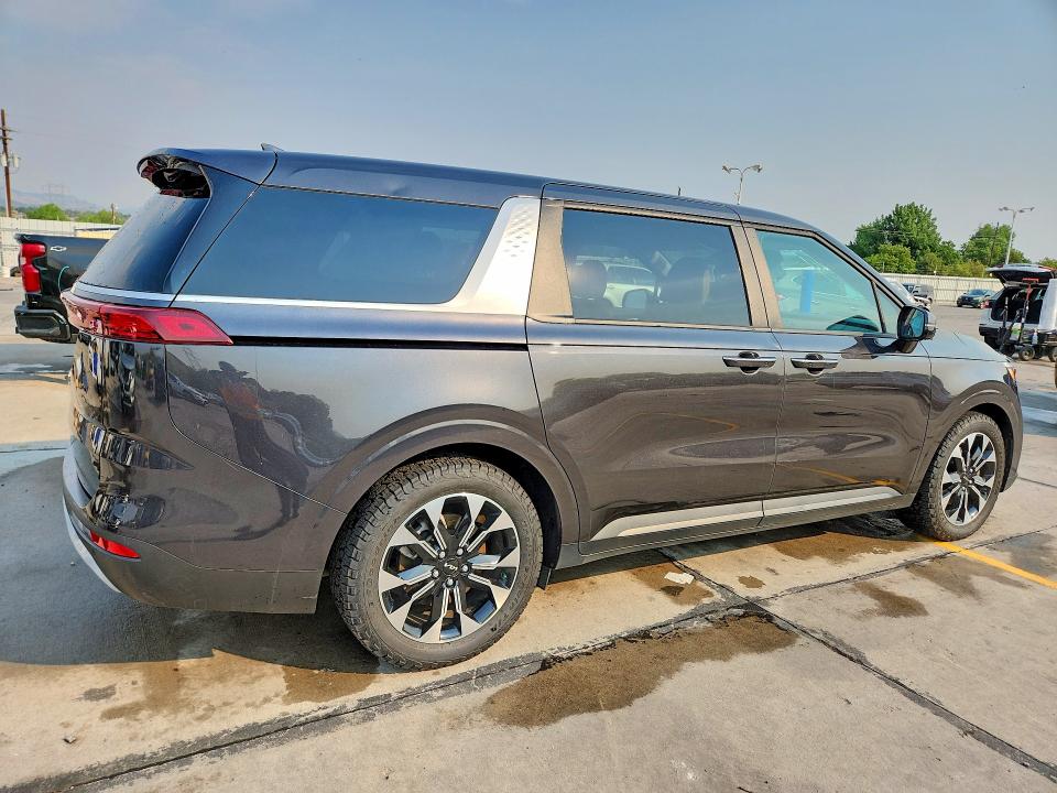 Aukcja sprzedaży 2024 Kia Carnival, vin: KNDNC5H39R6383858, numer aukcji: 60076126