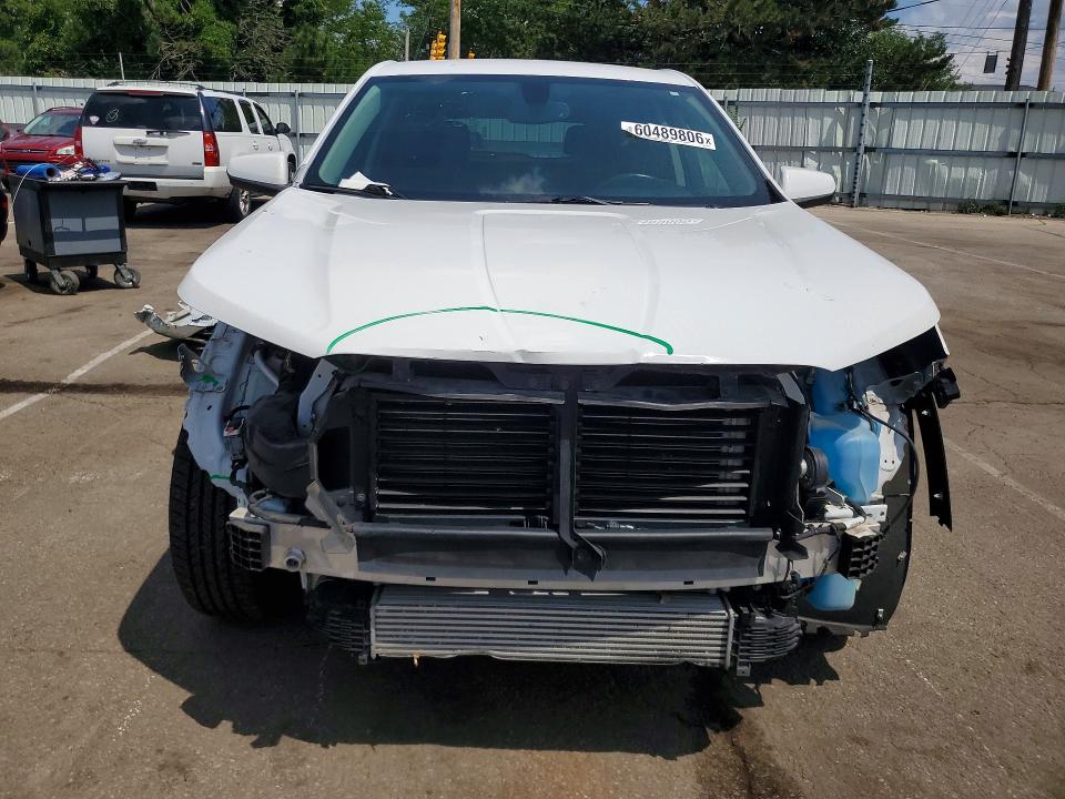 2019 Gmc Terrain მანქანა იყიდება აუქციონზე, vin: 3GKALMEV3KL370327, აუქციონის ნომერი: 60489806