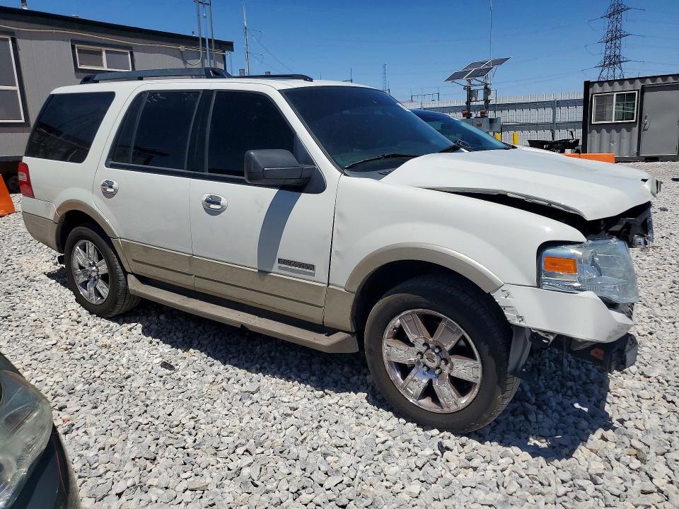Aukcja sprzedaży 2008 Ford Expedition, vin: 1FMFU175X8LA80628, numer aukcji: 63333206