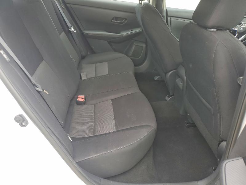 Aukcja sprzedaży 2025 Nissan Sentra, vin: 3N1AB8CV3SY393928, numer aukcji: 61040916