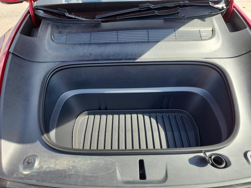 Aukcja sprzedaży 2026 Tesla Model  Y, vin: 7SAYGDEE3TA457241, numer aukcji: 62119166