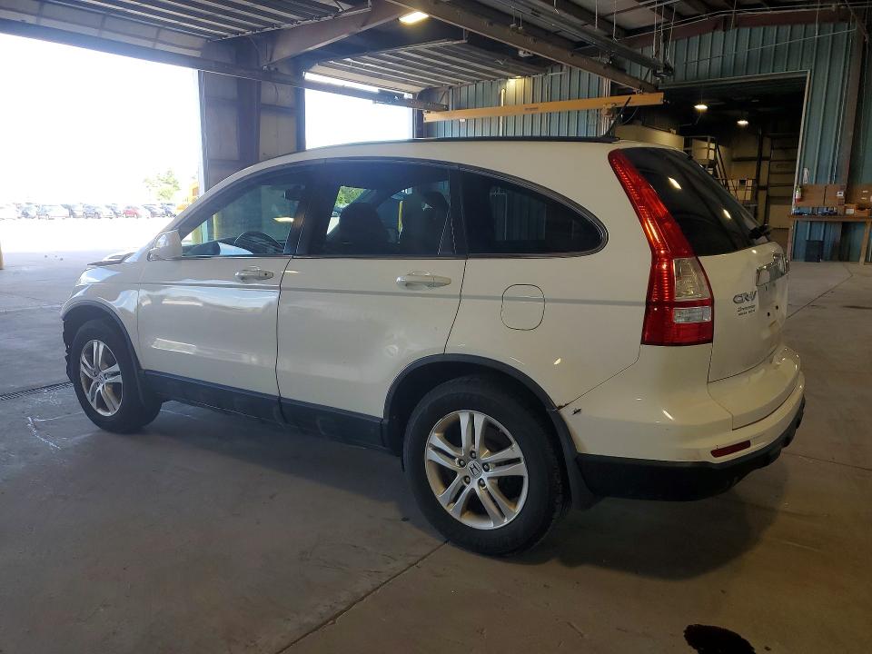Продаж на аукціоні авто 2011 Honda Cr-v, vin: 5J6RE4H79BL039893, номер лоту: 61733946