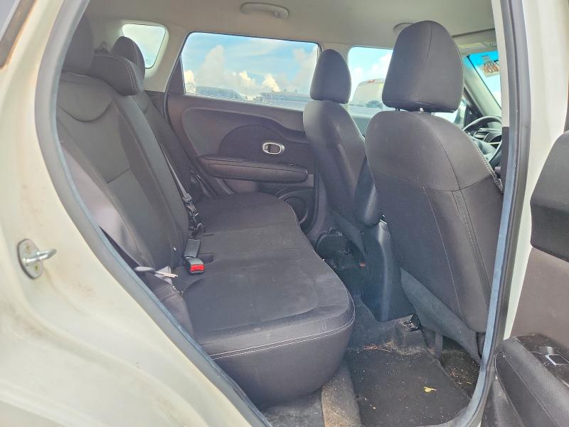 Aukcja sprzedaży 2018 Kia Soul, vin: KNDJN2A22J7572519, numer aukcji: 60797786