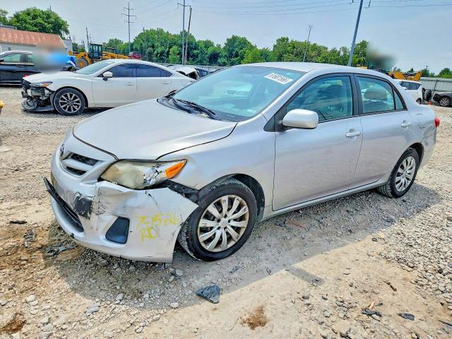 Продаж на аукціоні авто 2012 Toyota Corolla, vin: 2T1BU4EE5CC796375, номер лоту: 61681566