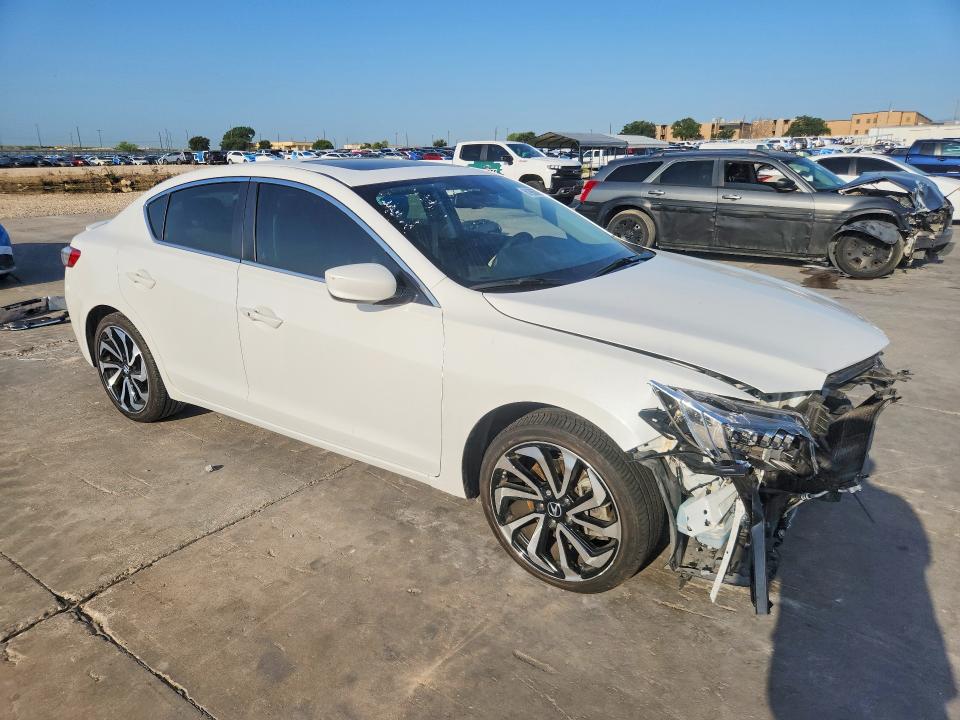 Aukcja sprzedaży 2016 Acura Ilx, vin: 19UDE2F7XGA017705, numer aukcji: 61906076