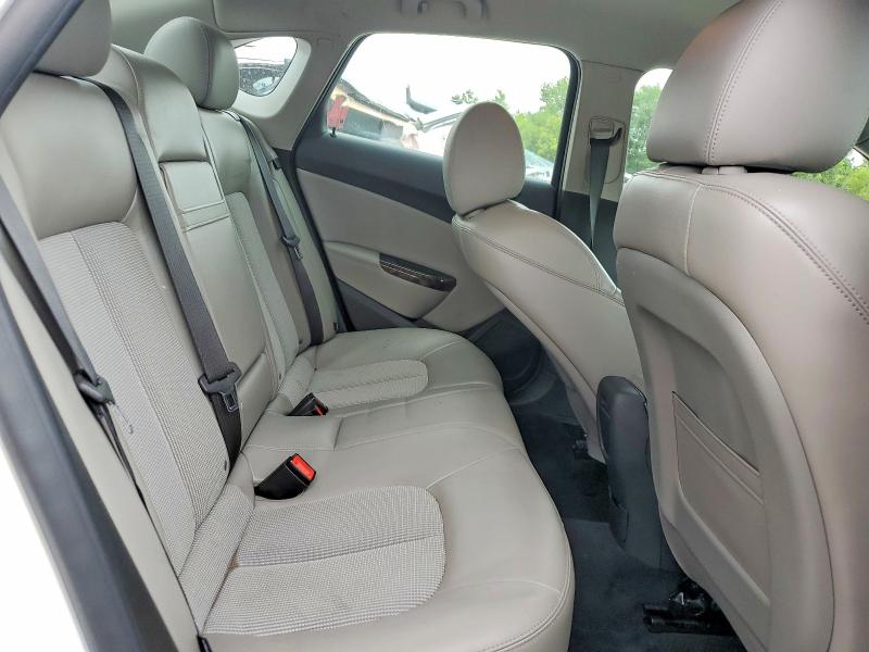 Продажа на аукционе авто 2012 Buick Verano, vin: 1G4PR5SK0C4145614, номер лота: 60629416