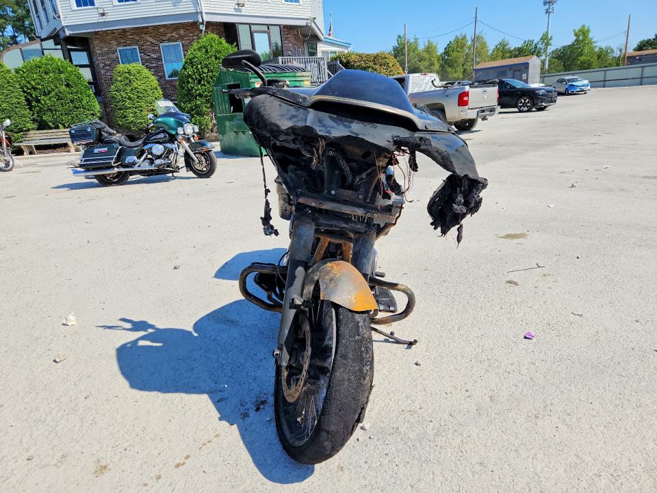 2021 Harley-davidson Fltrxse მანქანა იყიდება აუქციონზე, vin: 1HD1TCL18MB954148, აუქციონის ნომერი: 62481066