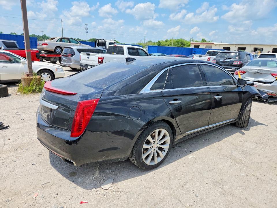 Aukcja sprzedaży 2015 Cadillac Xts, vin: 2G61N5S31F9196445, numer aukcji: 85460285