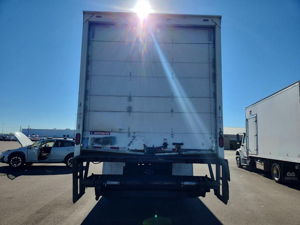 2019 Hino 258/268 მანქანა იყიდება აუქციონზე, vin: 5PVNJ8JV8K4S74490, აუქციონის ნომერი: 56169626