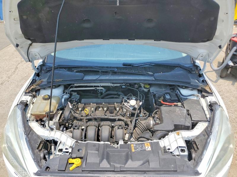 Aukcja sprzedaży 2016 Ford Focus, vin: 1FADP3F26GL327654, numer aukcji: 62876286