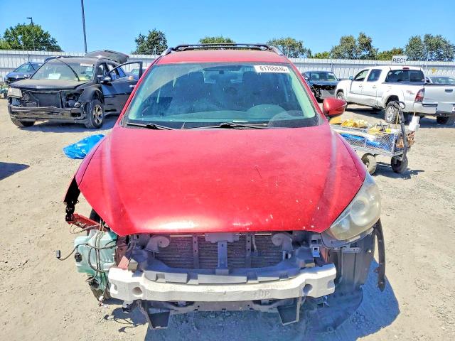 61706846 :رقم المزاد ، JM3KE2CY4G0778827 vin ، 2016 Mazda Cx-5 مزاد بيع
