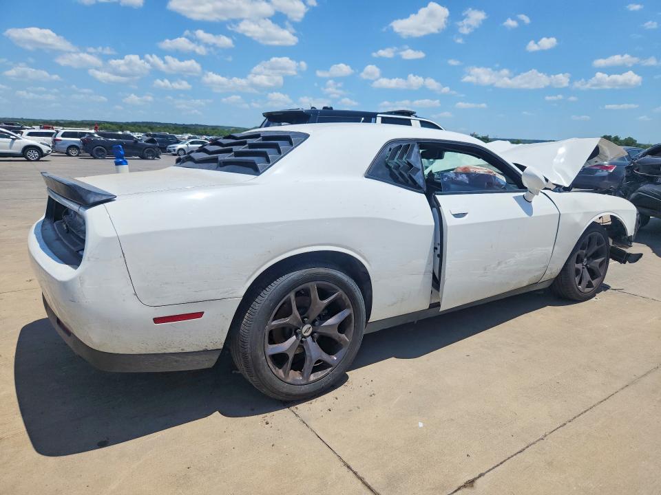 Aukcja sprzedaży 2018 Dodge Challenger, vin: 2C3CDZAGXJH178372, numer aukcji: 60420776