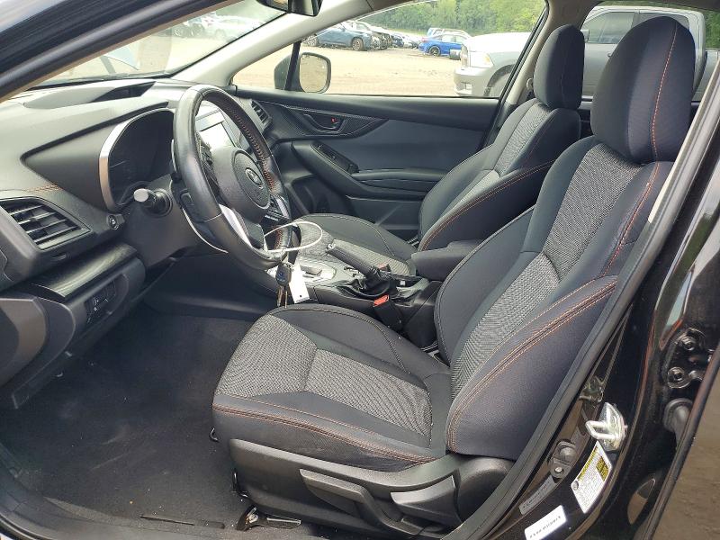2021 Subaru Crosstrek მანქანა იყიდება აუქციონზე, vin: JF2GTAPC0MH654856, აუქციონის ნომერი: 60599116