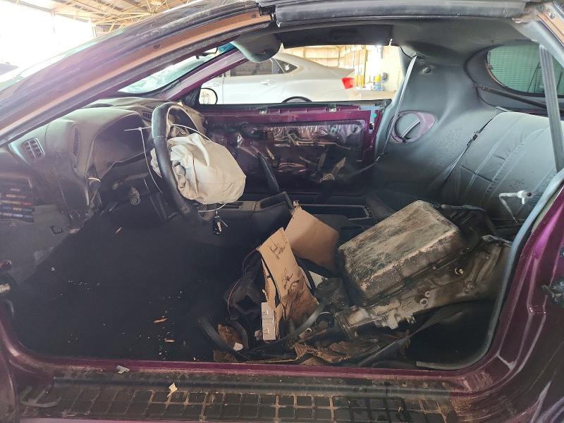 1995 Chevrolet Camaro მანქანა იყიდება აუქციონზე, vin: 2G1FP22S5S2189352, აუქციონის ნომერი: 61128636
