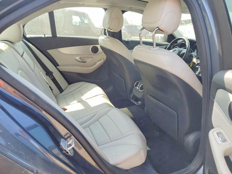 Продажа на аукционе авто 2016 Mercedes-benz C, vin: 55SWF4KB5GU099200, номер лота: 60938736