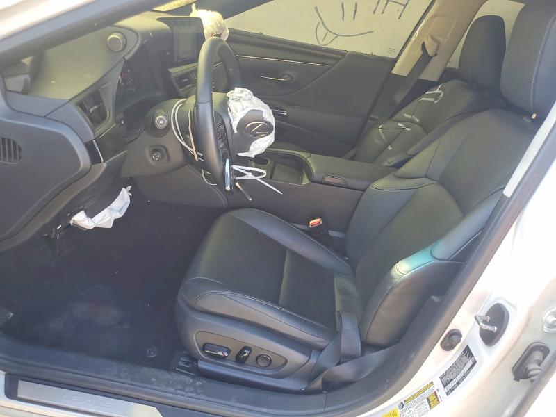 Продаж на аукціоні авто 2023 Lexus Es 300h, vin: 58ADA1C11PU036666, номер лоту: 60451576