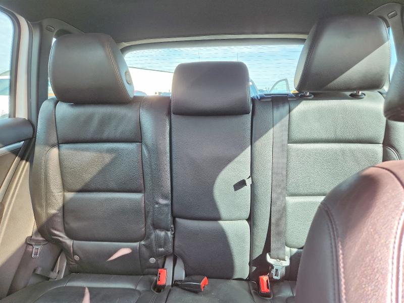 59698626 :رقم المزاد ، WVGJV7AX1GW500794 vin ، 2016 Volkswagen Tiguan مزاد بيع