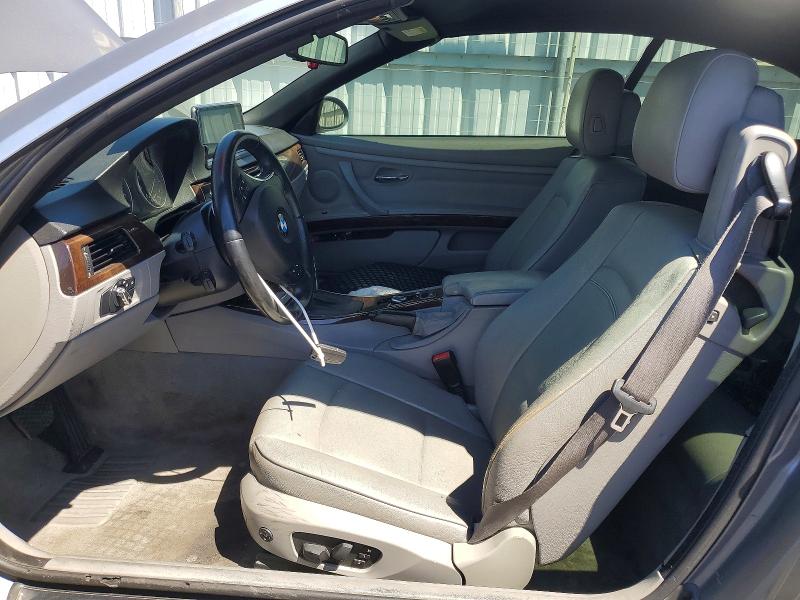 59917466 :رقم المزاد ، WBAWL13539PX24765 vin ، 2009 Bmw 328 مزاد بيع