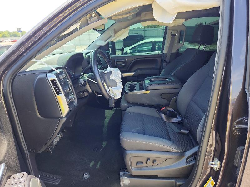 Aukcja sprzedaży 2014 Chevrolet Silverado, vin: 3GCUKREC4EG536083, numer aukcji: 62627076