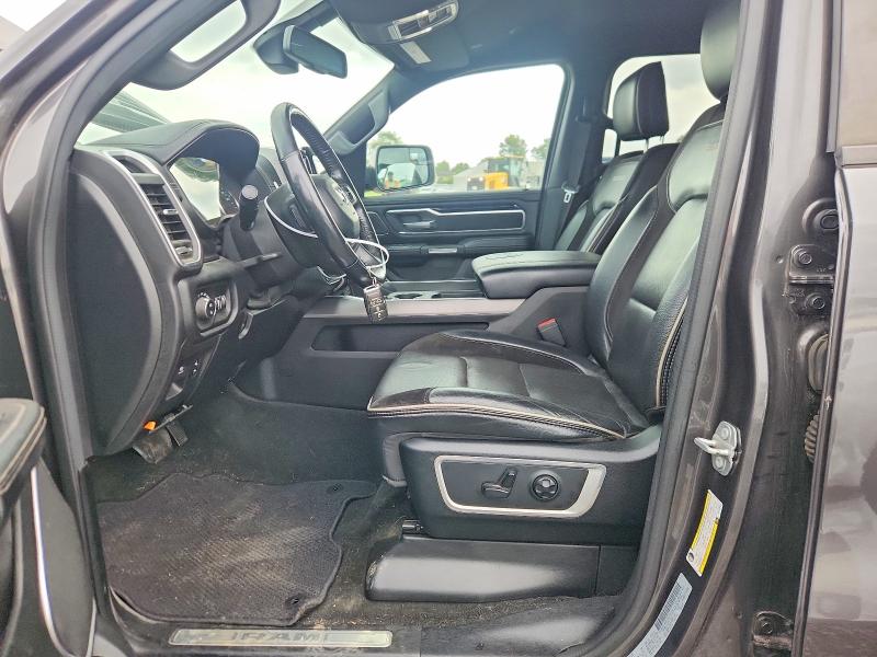 Продаж на аукціоні авто 2020 Ram 1500, vin: 1C6SRFJT2LN161989, номер лоту: 60392746