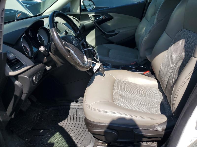 Aukcja sprzedaży 2014 Buick Verano, vin: 1G4PP5SK5E4205542, numer aukcji: 62847116