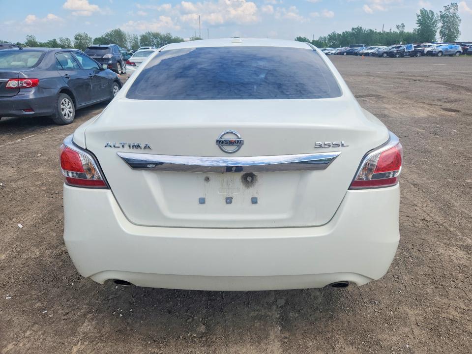 Aukcja sprzedaży 2014 Nissan Altima, vin: 1N4BL3AP0EN361516, numer aukcji: 59253016