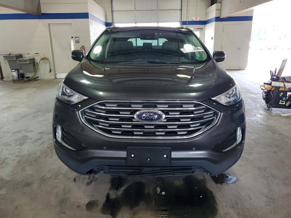 Продаж на аукціоні авто 2020 Ford Edge, vin: 2FMPK3K94LBB35292, номер лоту: 62868456