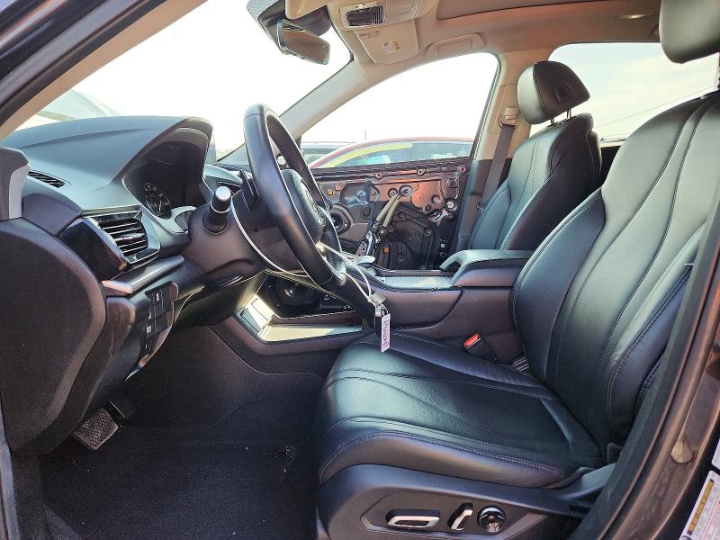 Aukcja sprzedaży 2019 Acura Rdx, vin: 5J8TC2H38KL041705, numer aukcji: 60123296