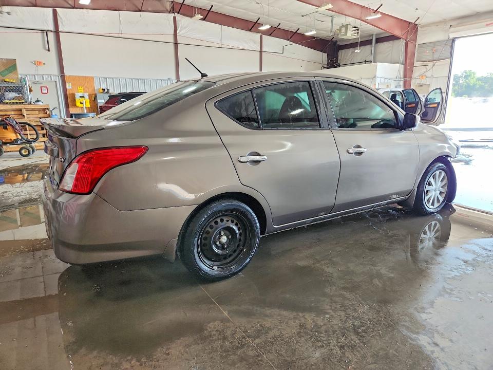 Aukcja sprzedaży 2016 Nissan Versa, vin: 3N1CN7AP1GL892567, numer aukcji: 59241156