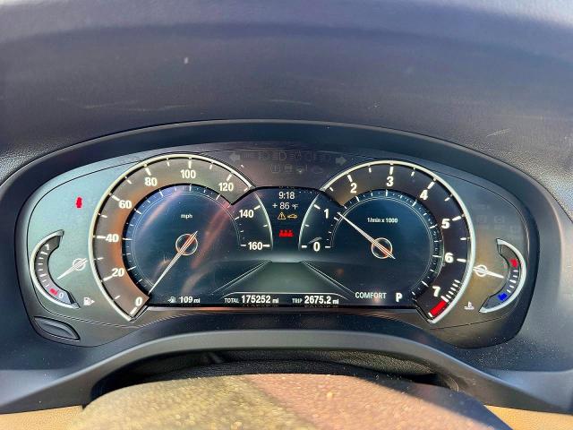 2019 Bmw X3 მანქანა იყიდება აუქციონზე, vin: 5UXTR7C51KLF24957, აუქციონის ნომერი: 60609486