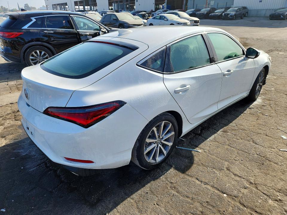 2026 Acura Integra მანქანა იყიდება აუქციონზე, vin: 19UDE4H2XTA013788, აუქციონის ნომერი: 59364916
