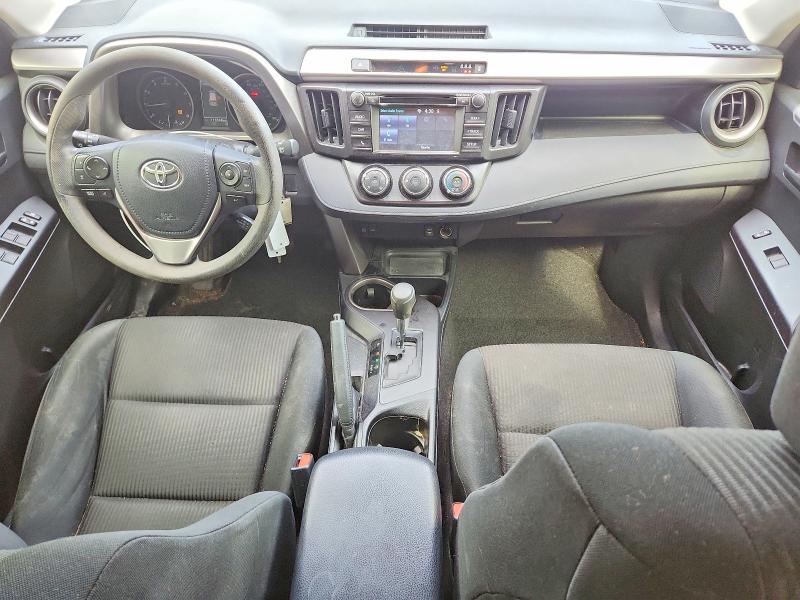 Aukcja sprzedaży 2018 Toyota Rav4, vin: JTMZFREV0JJ155805, numer aukcji: 61117446