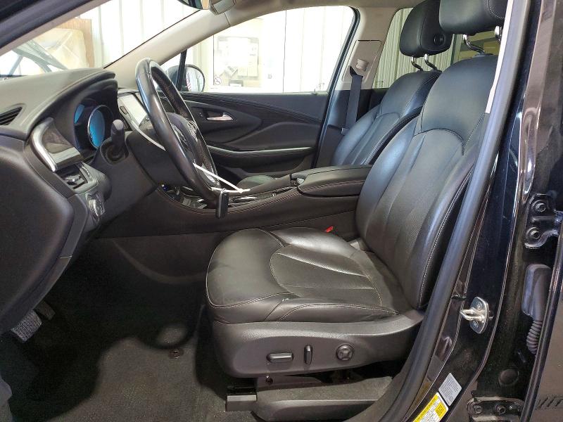Aukcja sprzedaży 2018 Buick Envision, vin: LRBFX2SA0JD003433, numer aukcji: 59683276