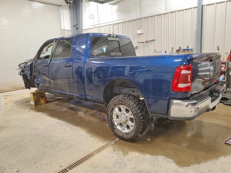 Продажа на аукционе авто 2024 Ram 2500, vin: 3C6UR5NL3RG106708, номер лота: 61340086