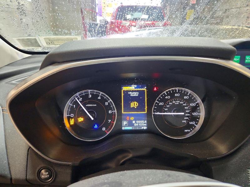Продажа на аукционе авто 2019 Subaru Crosstrek, vin: JF2GTAMC8KH333813, номер лота: 62383506