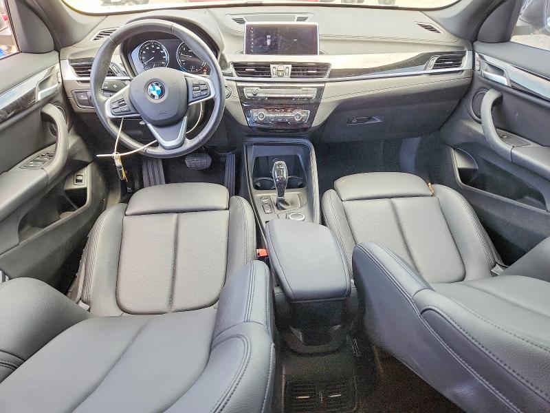 Продажа на аукционе авто 2020 Bmw X1, vin: WBXJG9C06L5P76594, номер лота: 60848146