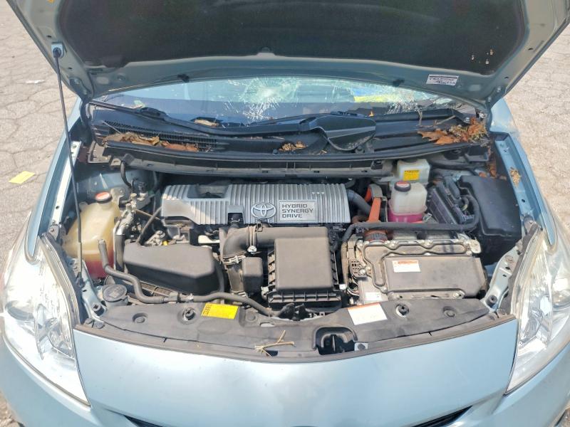 2015 Toyota Prius მანქანა იყიდება აუქციონზე, vin: JTDKN3DU7F1942848, აუქციონის ნომერი: 60644766