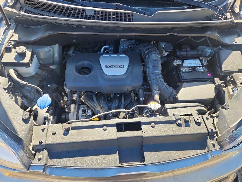 Продажа на аукционе авто 2018 Kia Soul, vin: KNDJX3AA4J7540436, номер лота: 62007396