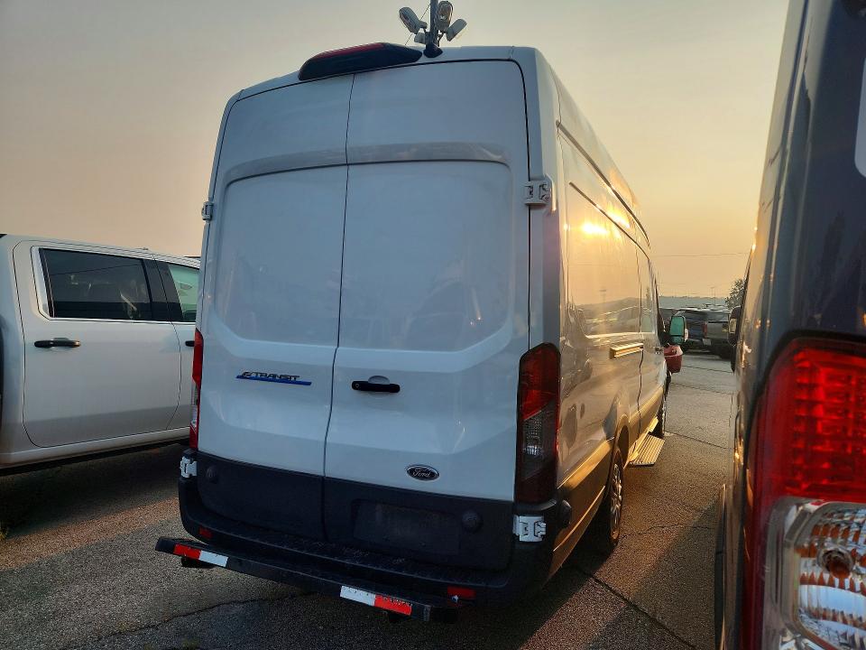 Продажа на аукционе авто 2022 Ford Transit, vin: 1FTBW3XK9NKA35633, номер лота: 59004746