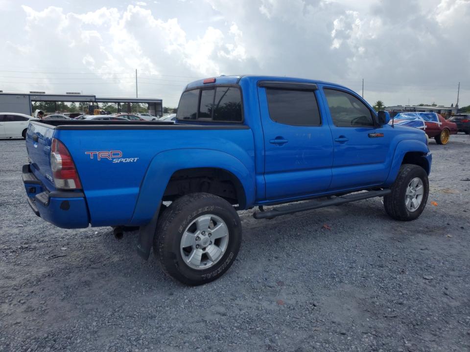 Продаж на аукціоні авто 2010 Toyota Tacoma, vin: 3TMLU4EN2AM053620, номер лоту: 61203836