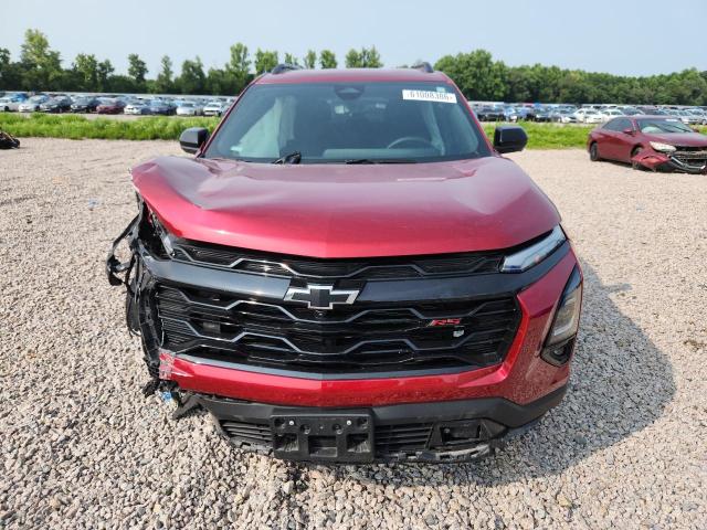 Aukcja sprzedaży 2026 Chevrolet Equinox, vin: 3GNAXLEG2TL155865, numer aukcji: 61008386