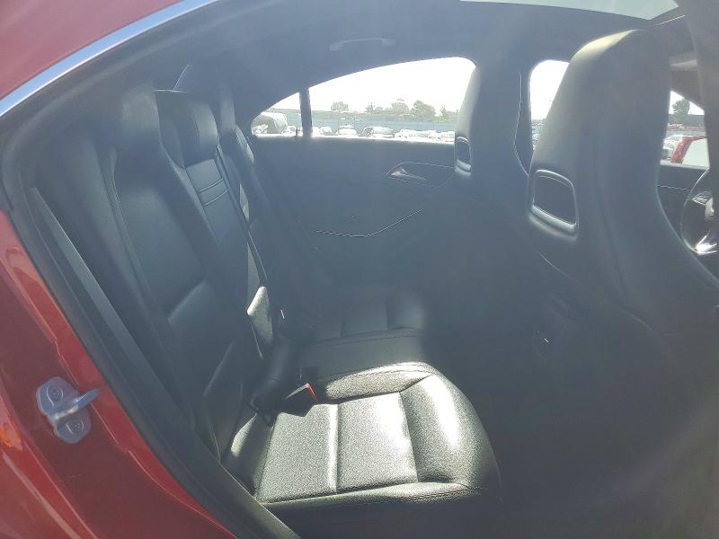 Aukcja sprzedaży 2015 Mercedes-benz Cla, vin: WDDSJ4EB7FN197595, numer aukcji: 62857996
